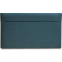 ASC Brooke 5ft King Size Fabric Strutted Headboard
