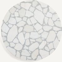 Aradan 100cm Diameter Terrazzo Table Top
