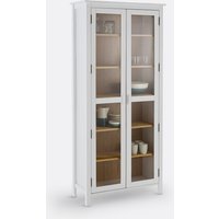 Alvina Dresser Cabinet
