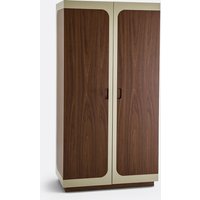 Galdo Double Wardrobe