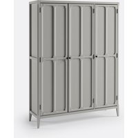 Eugenie Triple Wardrobe
