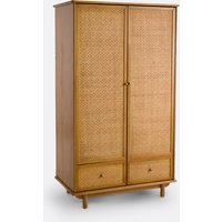 Orient Solid Pine Wardrobe