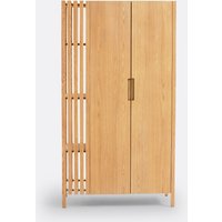Theonie Double Wardrobe