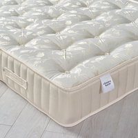 Ortho Royale Spring Orthopaedic Mattress - 5ft King Size (150 x 200 cm)