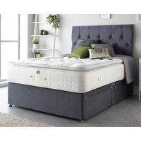 Cashmere 1000 Pocket Pillowtop Mattress