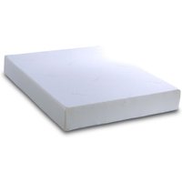 Memory 10000 Memory Foam Firm Single Mattress