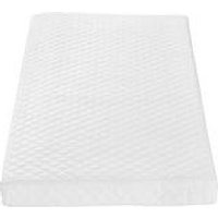 Tutti Bambini Sprung Cot Mattress (60 X 120 Cm)