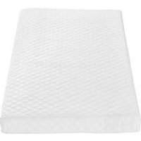 Tutti Bambini Sprung Cot Bed Mattress (70 X 140 Cm)