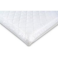 Little Acorns Dual Sided Airflow Premium Cot Mattress- 120 X 60 X 10Cm