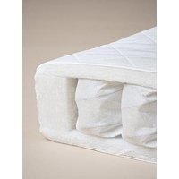 Obaby Pocket Sprung Cot Mattress 120X60Cm
