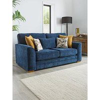 Very Home Kaluna Fabric 2 Seater Sofa
