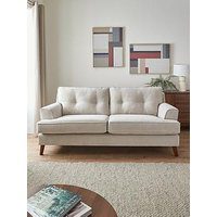 Very Home Malmo 2 Seater Fabric Sofa