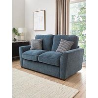 Very Home Lucerne Fabric 2 Seater Sofa