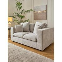 Very Home Missouri 2 Seater Fabric Sofa