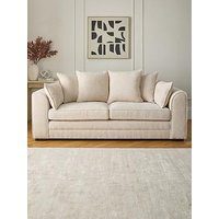 Very Home Soho 3 Seater Sofa