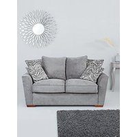Very Home Kingston 2 Seater Scatter Back Sofa