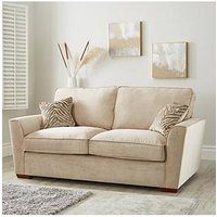 Very Home Kingston 3 Seater Sofa