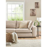 Very Home Heatly 2 Seater Sofa