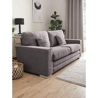 Very Home Minc Fabric 2 Seater Sofa