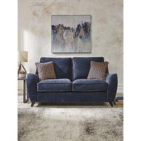Very Home Verity 2 Seater Fabric Sofa