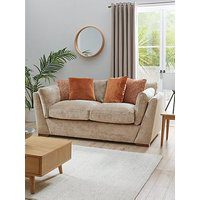 Very Home Lexington 2 Seater Fabric Sofa