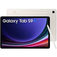 Samsung Galaxy Tab S9 11" Wifi 256Gb - Beige - Galaxy Ai - Tablet Only
