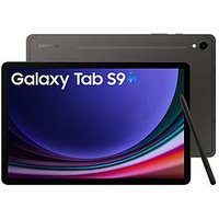 Samsung Galaxy Tab S9 Wifi 11-Inch Tablet With Galaxy Ai - 256Gb, Graphite - Tablet Only